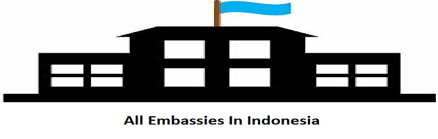 All Embassies In Indonesia