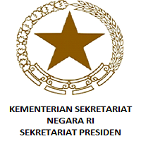 Kementerian Sekretariat Negara
Republik Indonesia